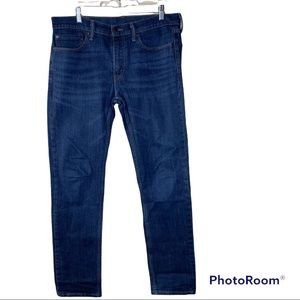 Levi’s Men’s 511 Denim Jeans